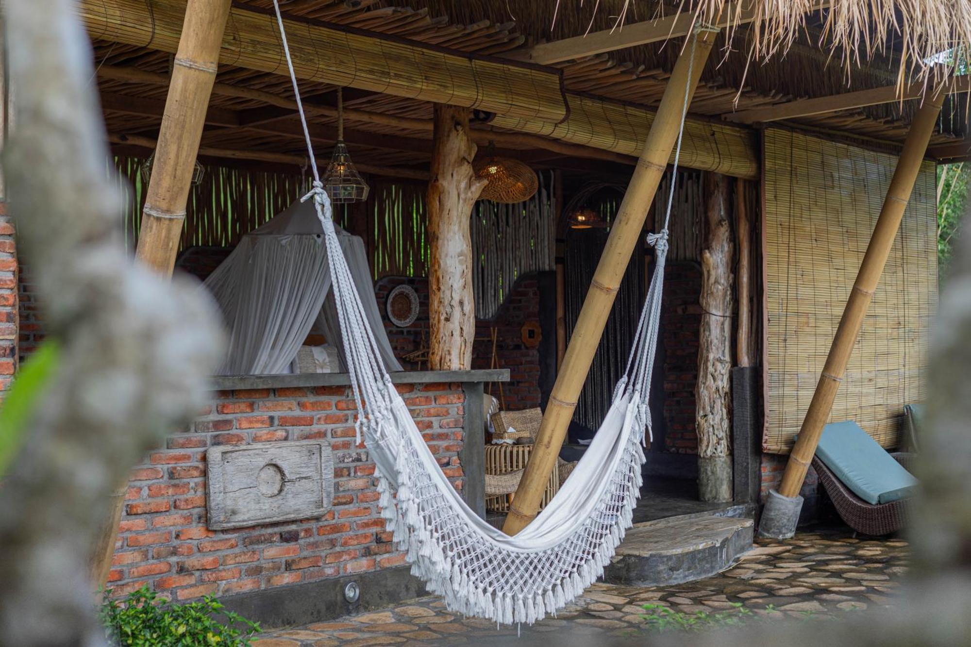 Shigar Livin Bali Villa Sidemen  Exteriör bild